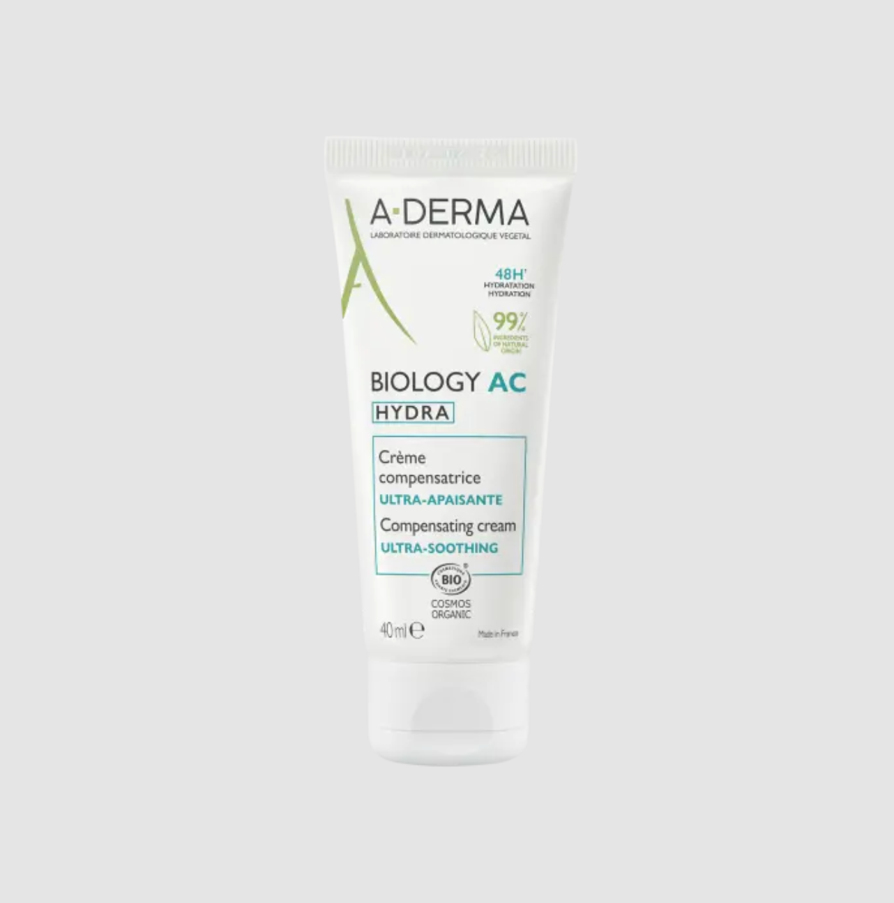 Biology Crema Compensadora Hydra