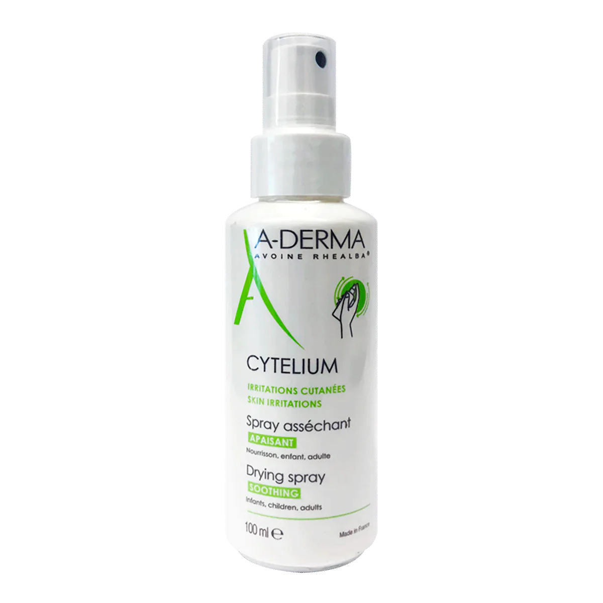 Cytelium Spray