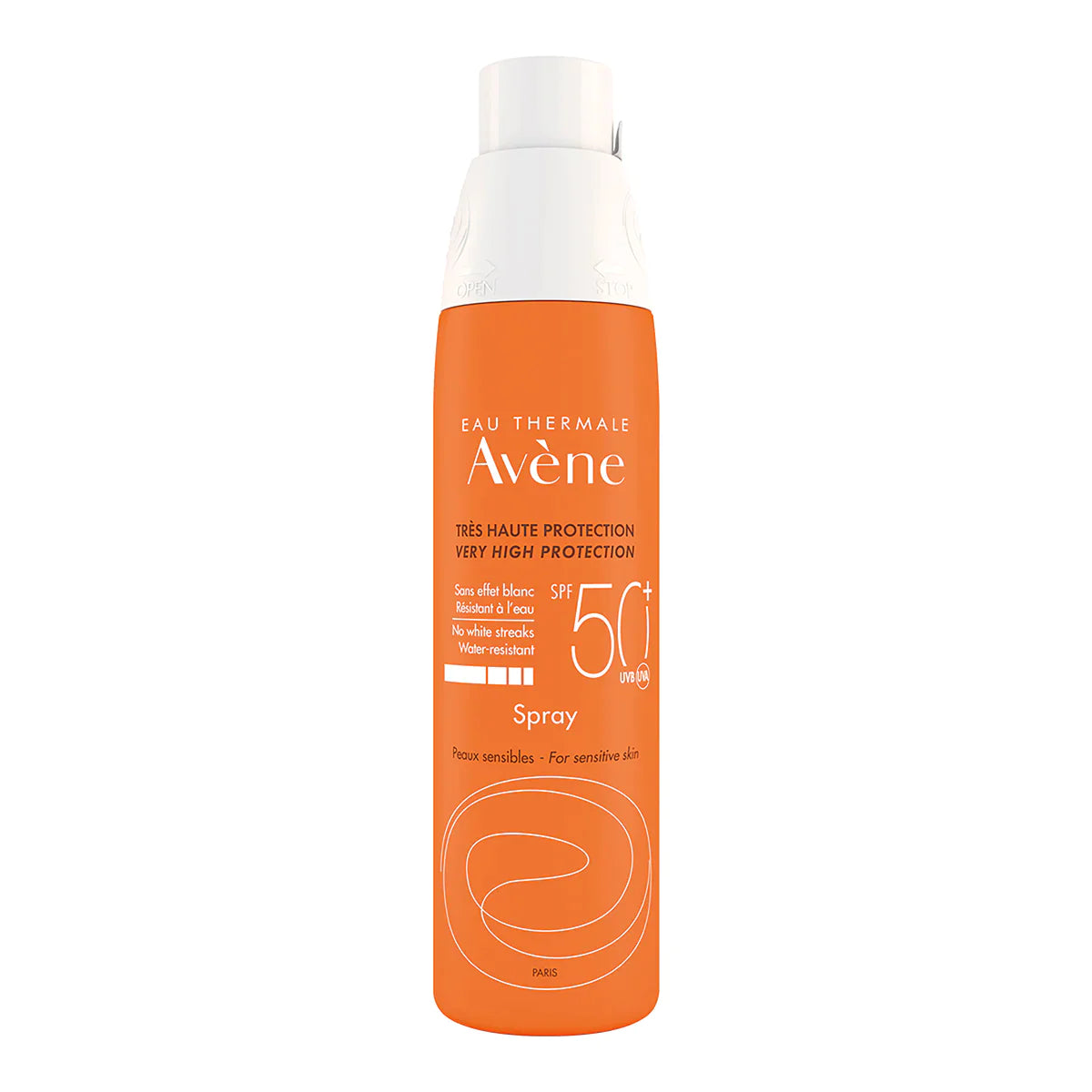 Bloq. 50+ Spray Corporal