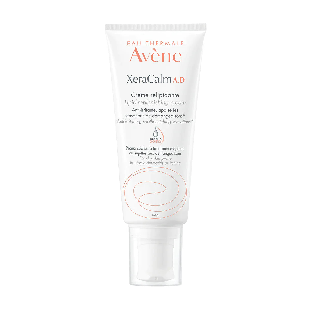 Xeracalm A.D. Crema 200ml