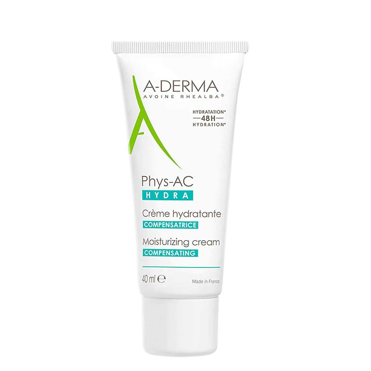 Biology Crema Compensadora Hydra