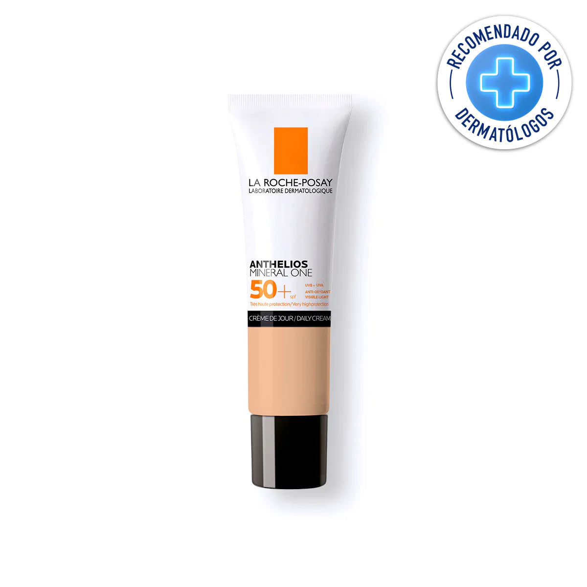ANTHELIOS MINERAL ONE T3 BRONZE 30ML
