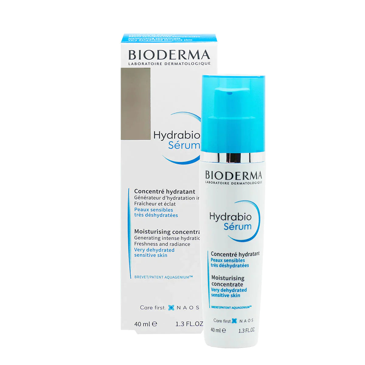 HYDRABIO SERUM 40ml