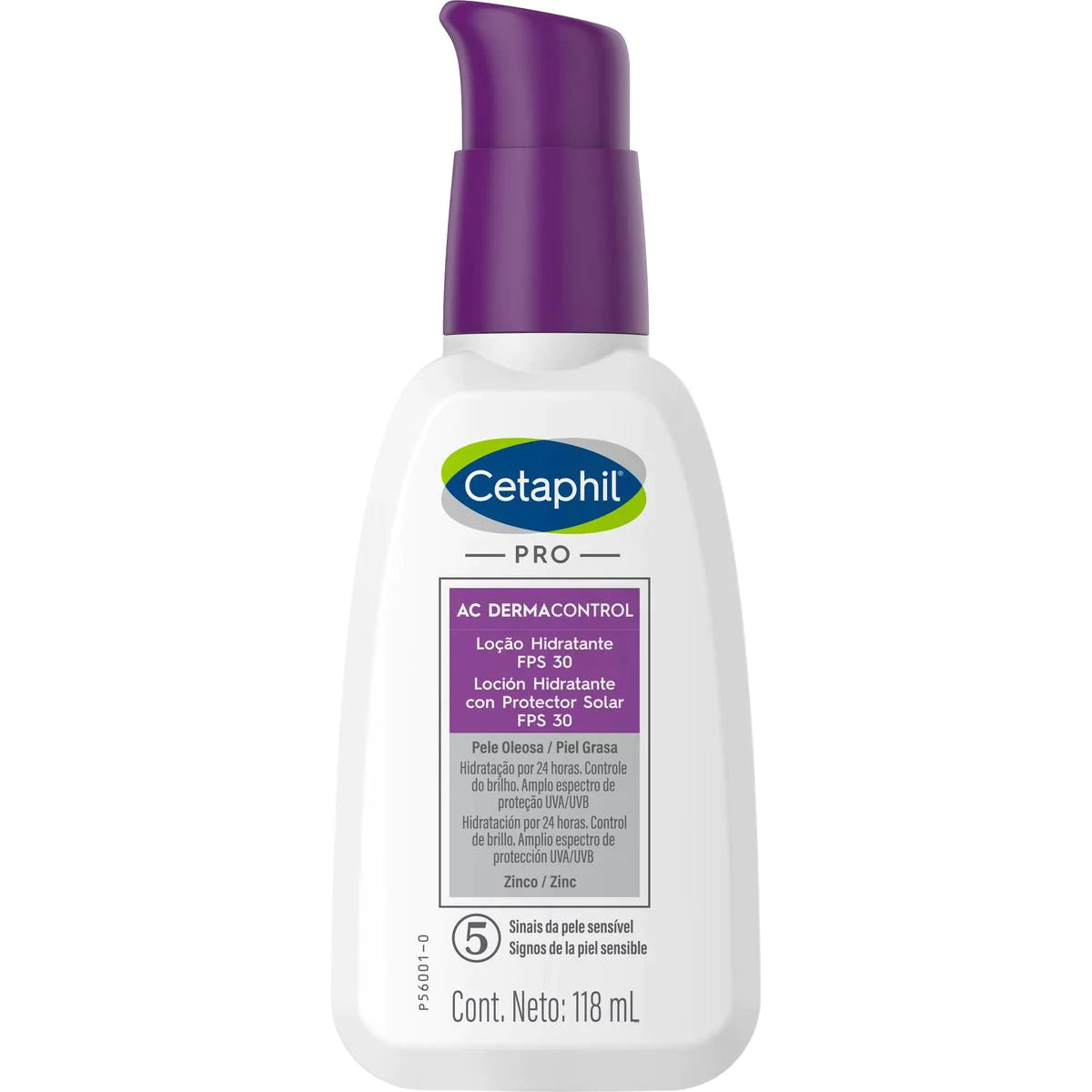 Cetaphil Dermacontrol Hidratante