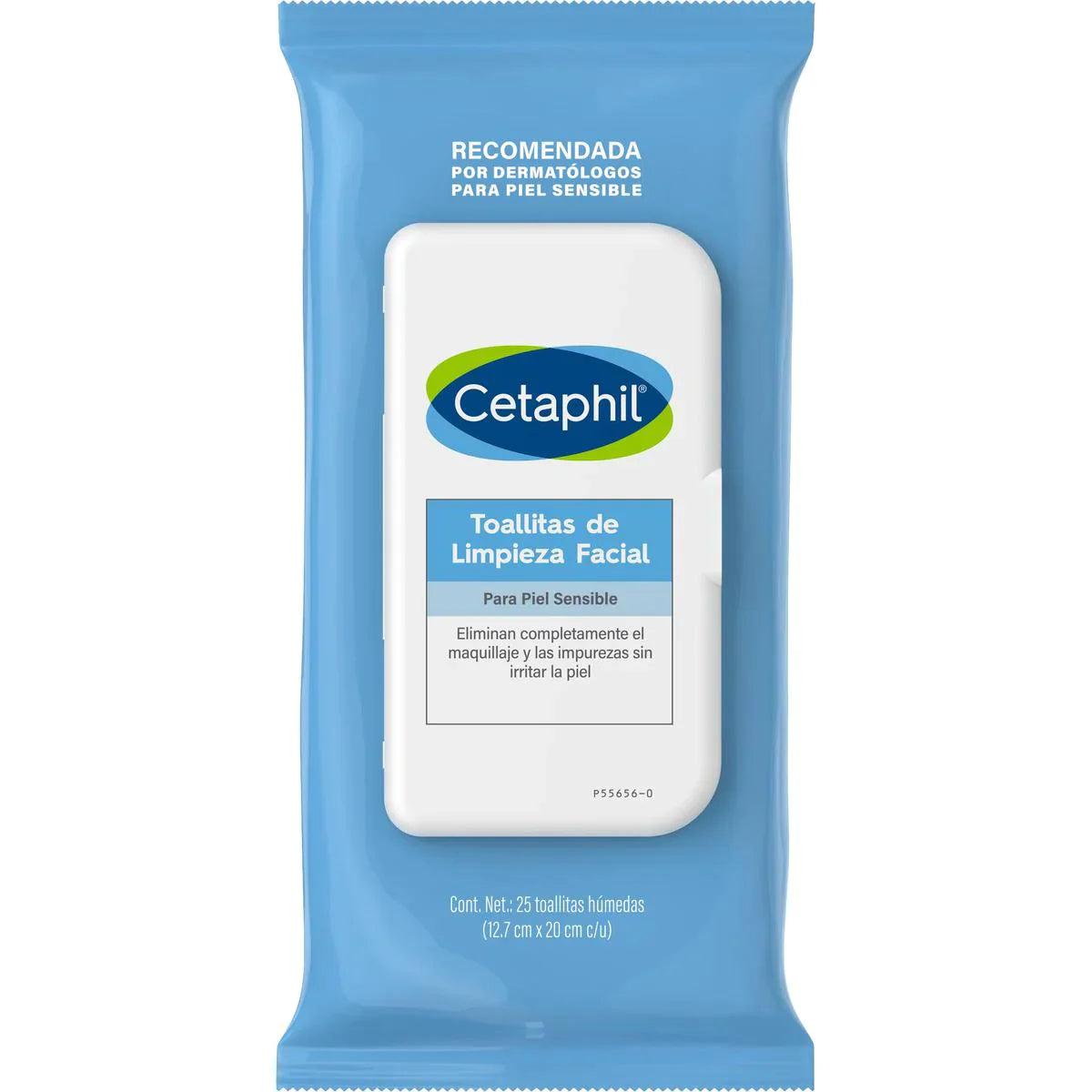 Cetaphil C/25 Toallitas