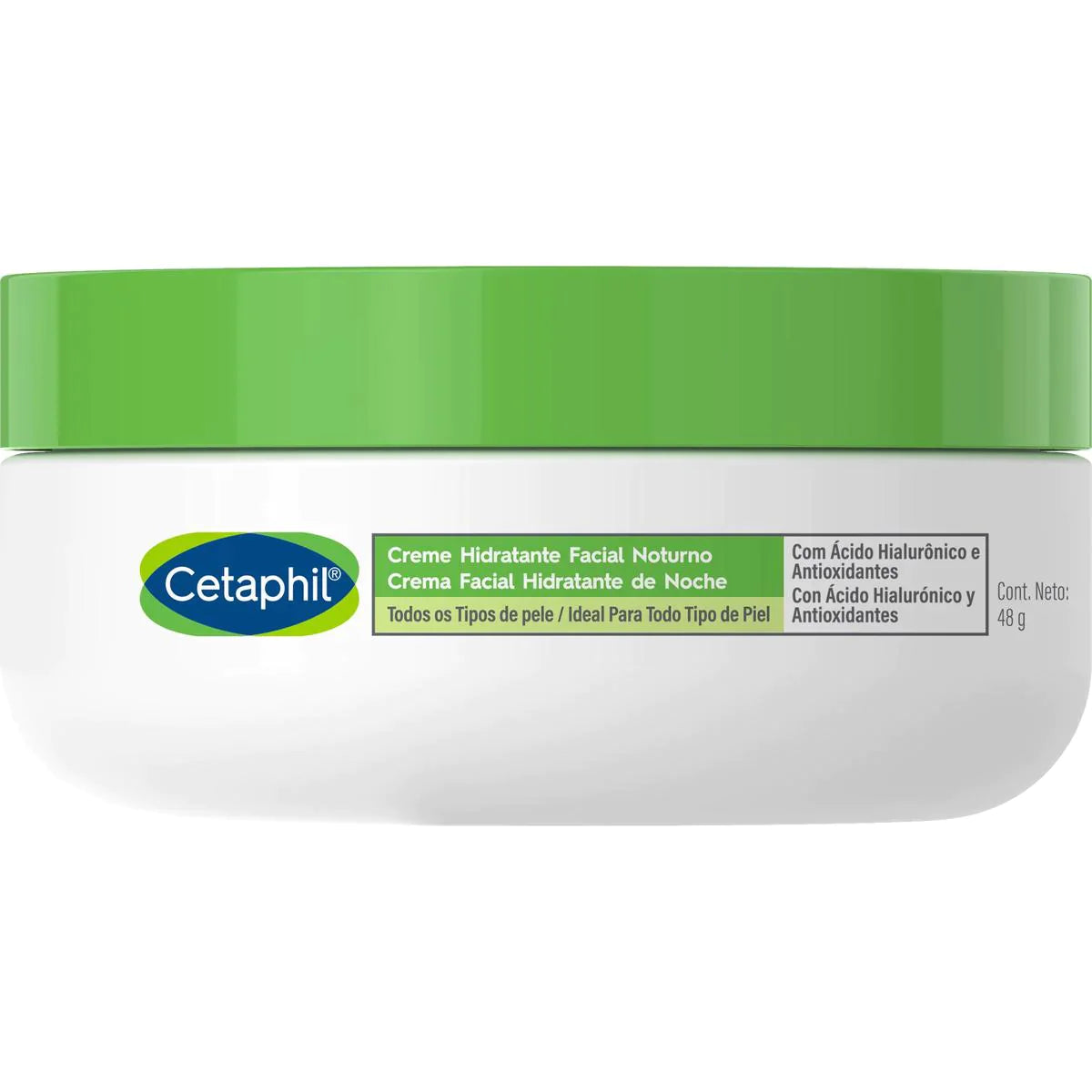Cetaphil Noche Crema Facial