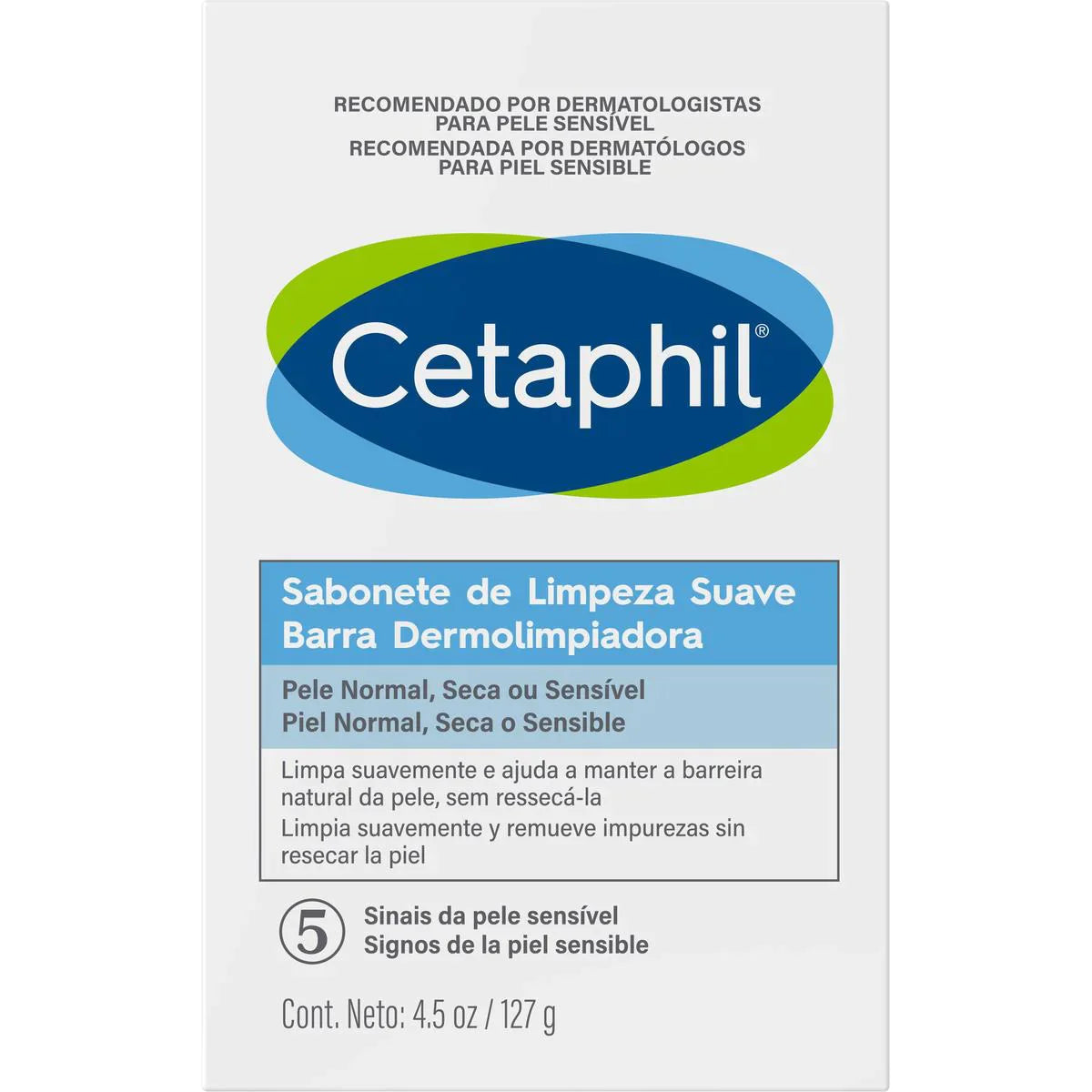 Cetaphil Barra