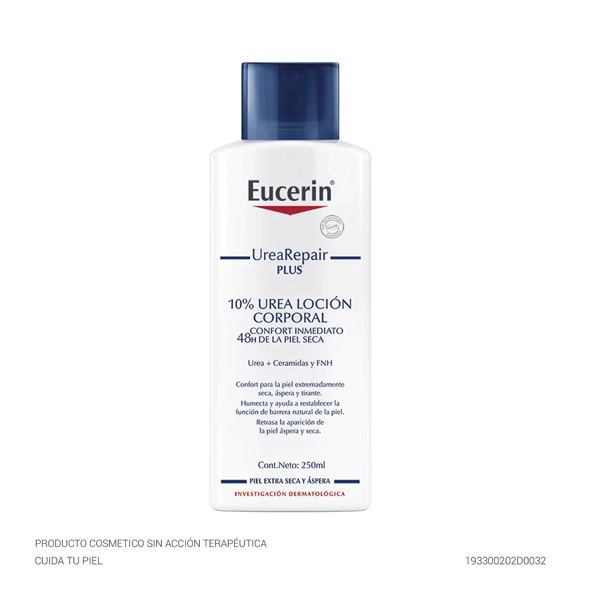 Eucerin Complete 10% Crema