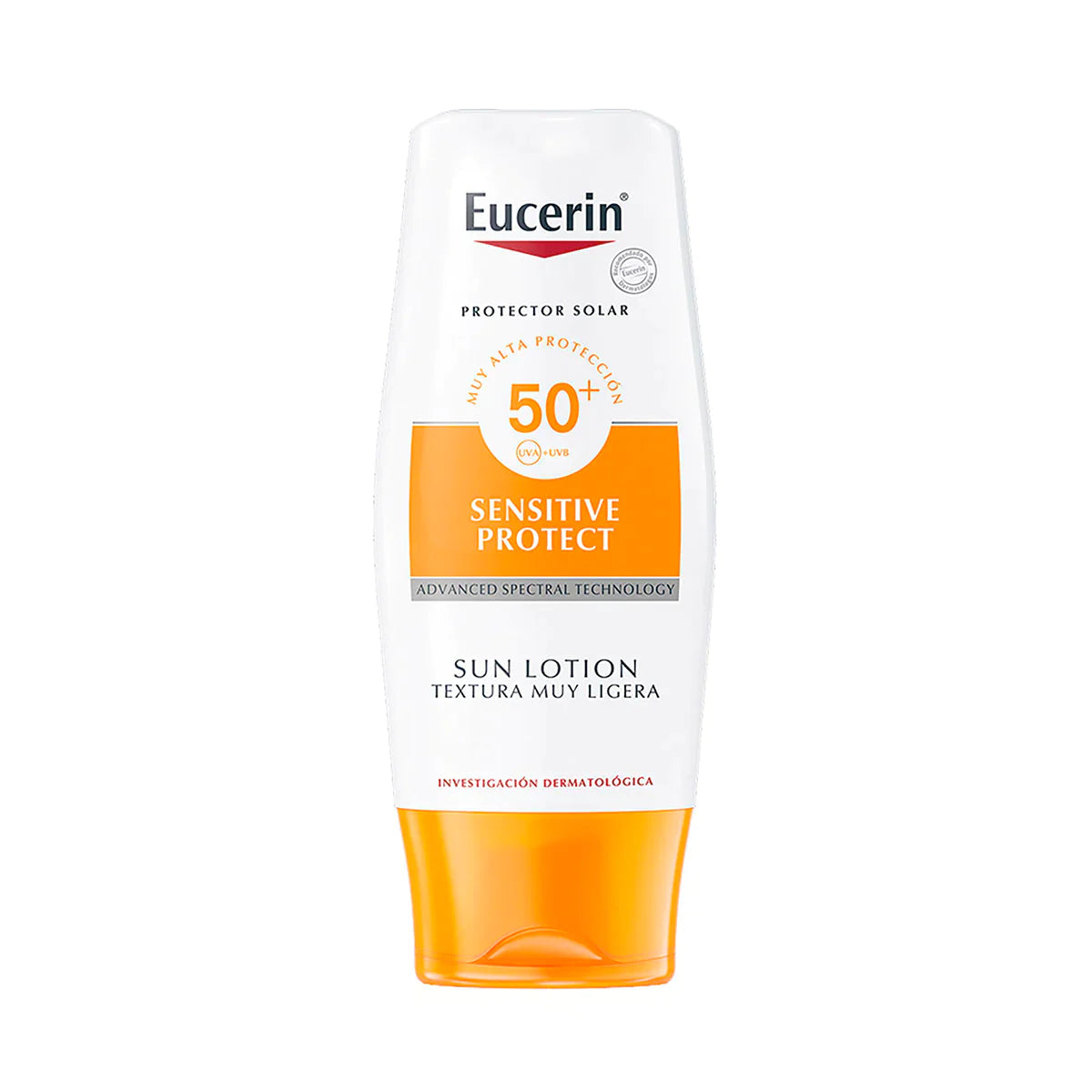 Eucerin Fps50 Locion