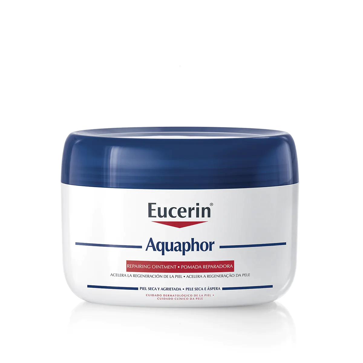 Eucerin Aquaphor tarro 100mg