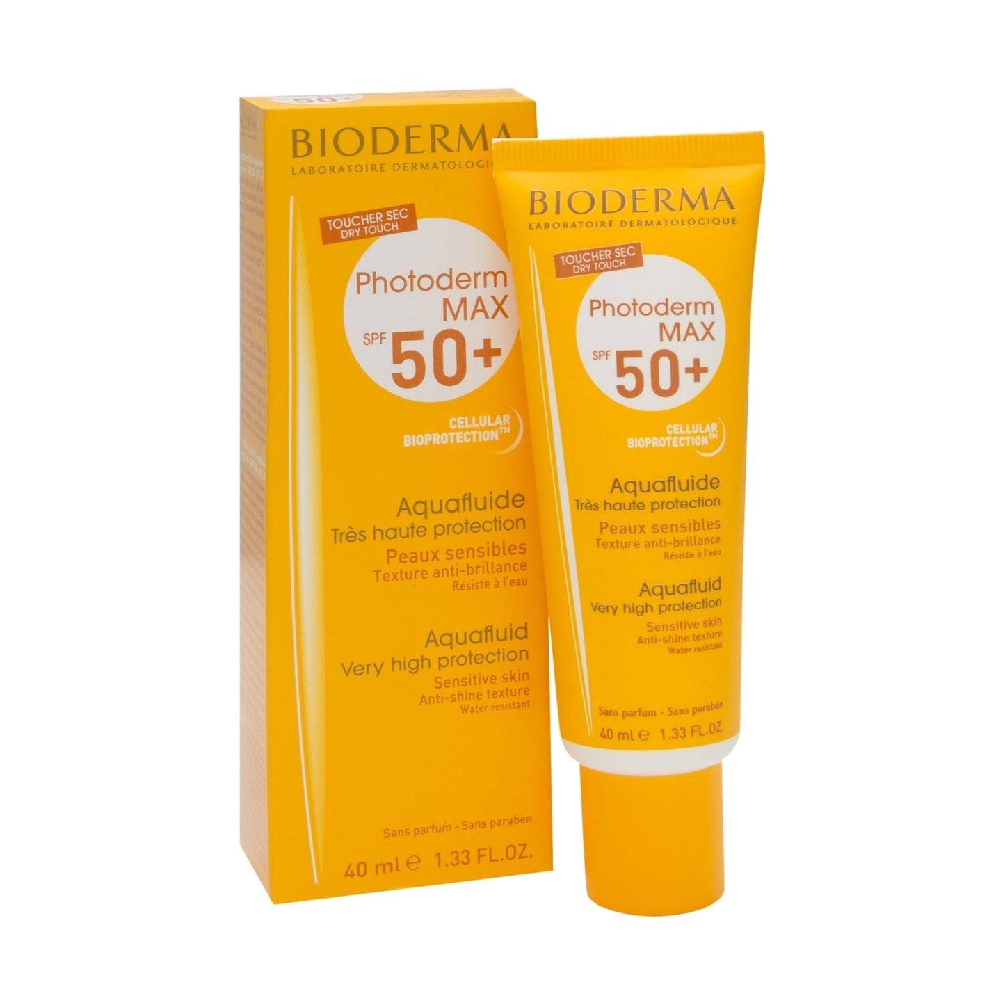 Photoderm Aquafluide Spf50-1- T/Seco 40ml