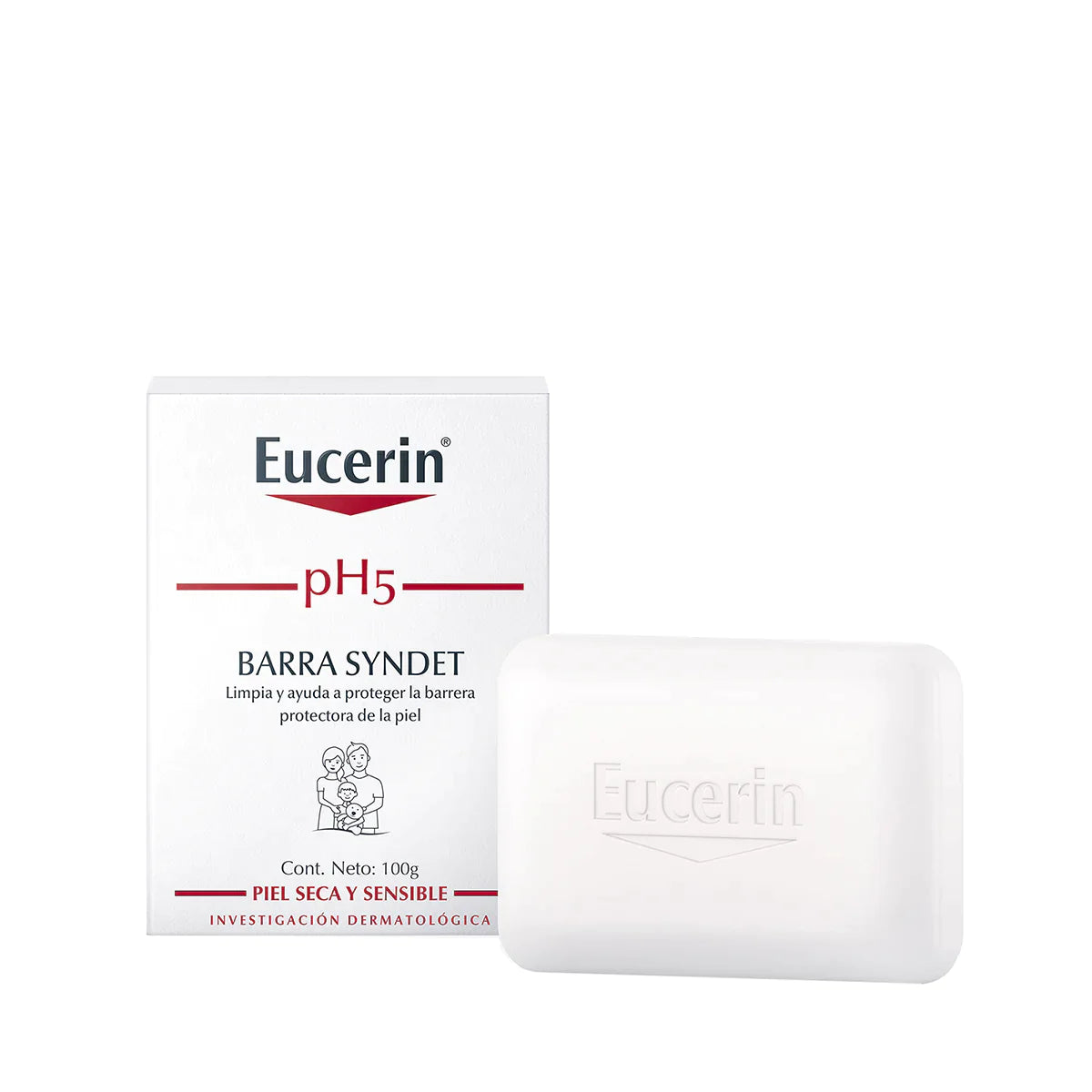 Eucerin Barra
