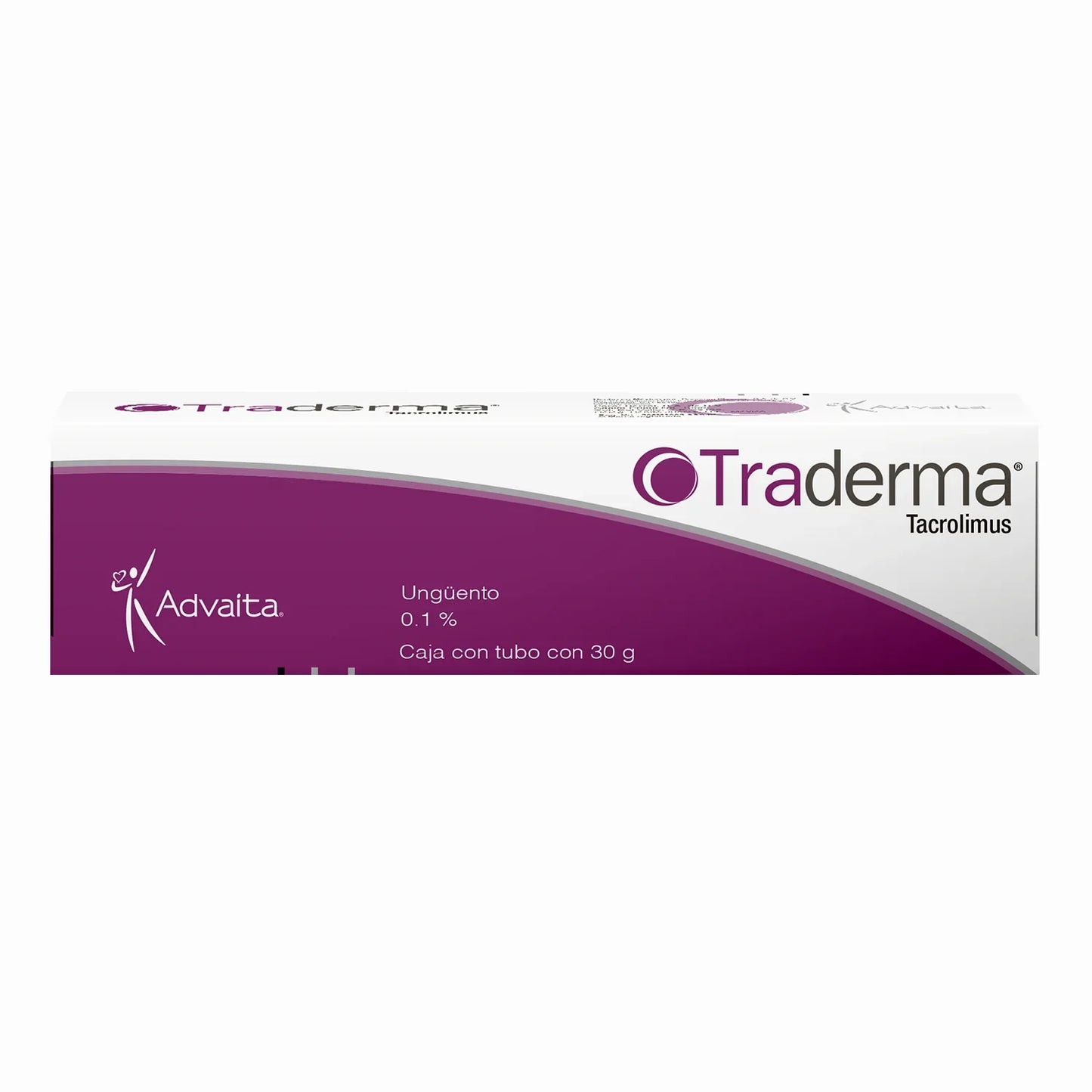 Traderma 0.01% ungüento 30gr