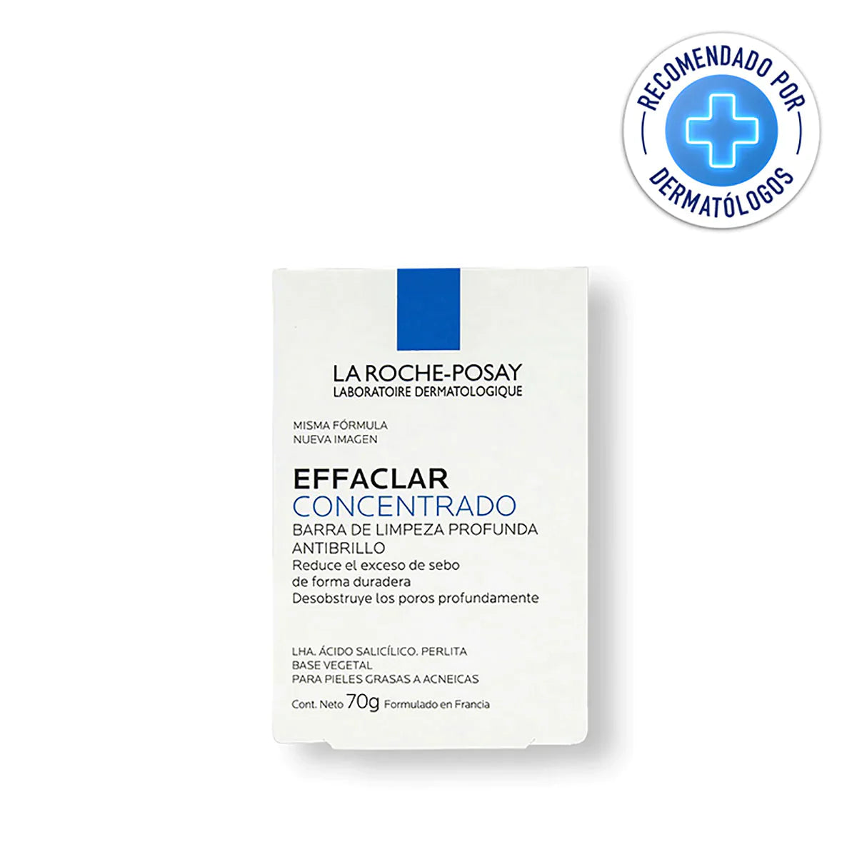 Effaclar Concentrado Barra