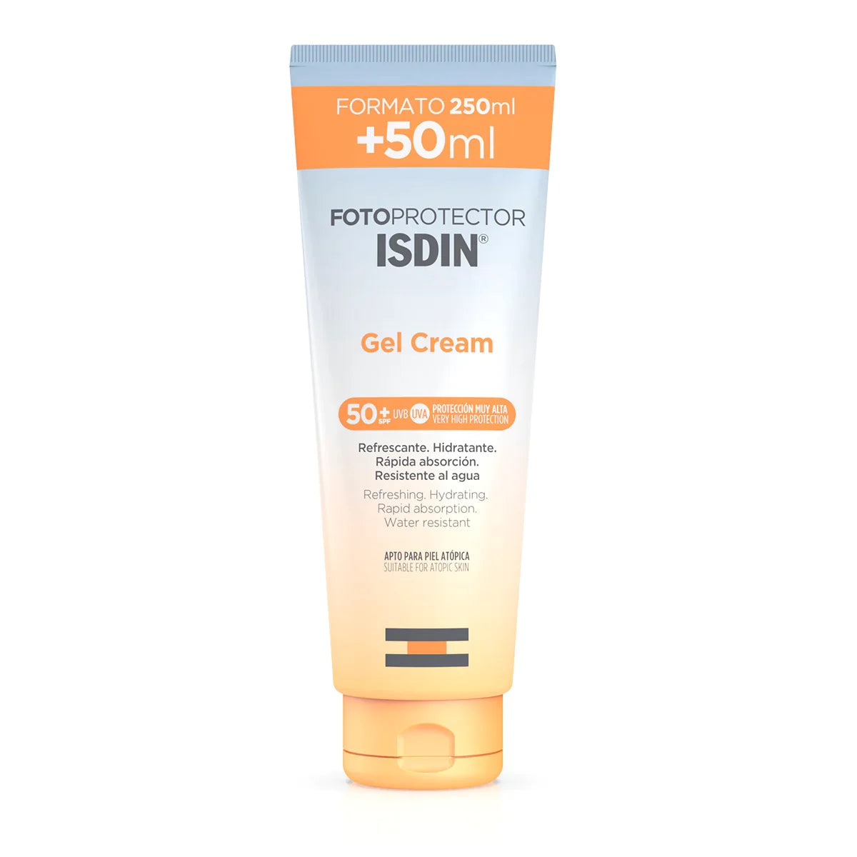 Isdin Spf50+ Gel Crema