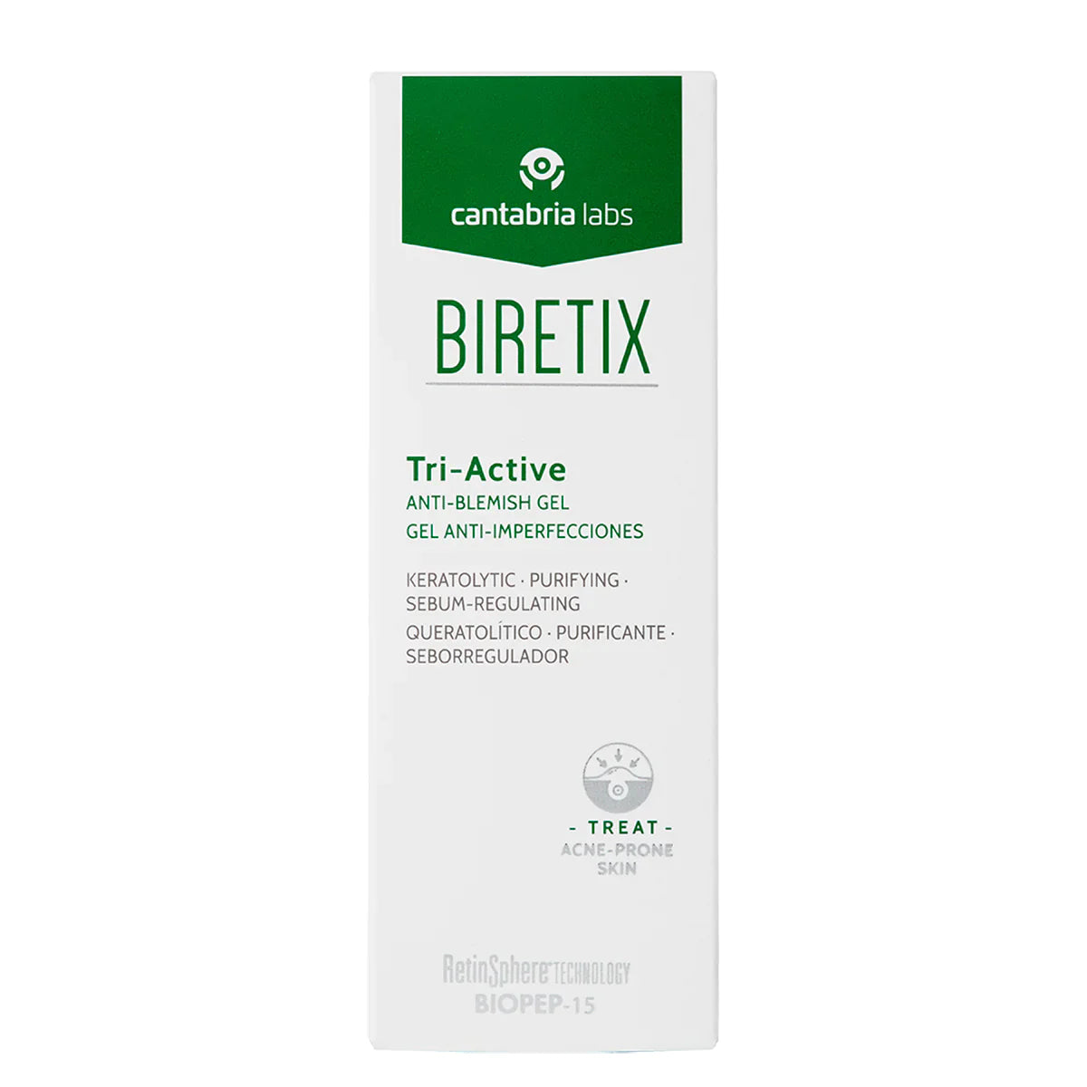 Biretix Tri Active Gel 50ml