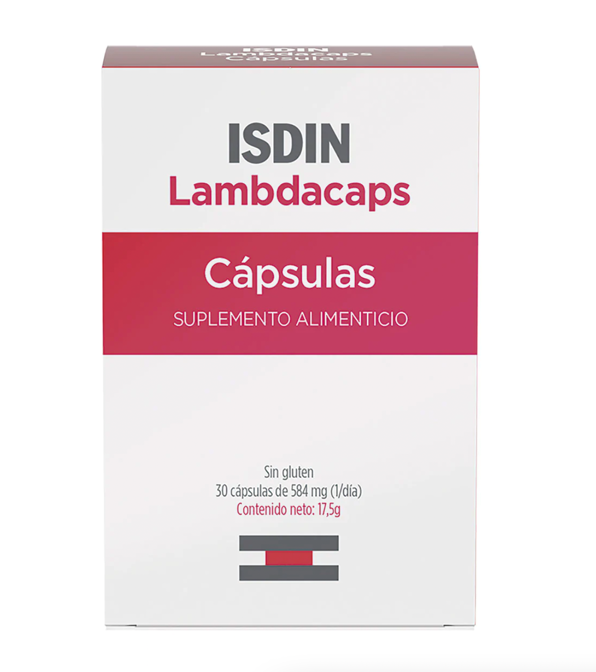 Lambdacaps C/30 Capsulas