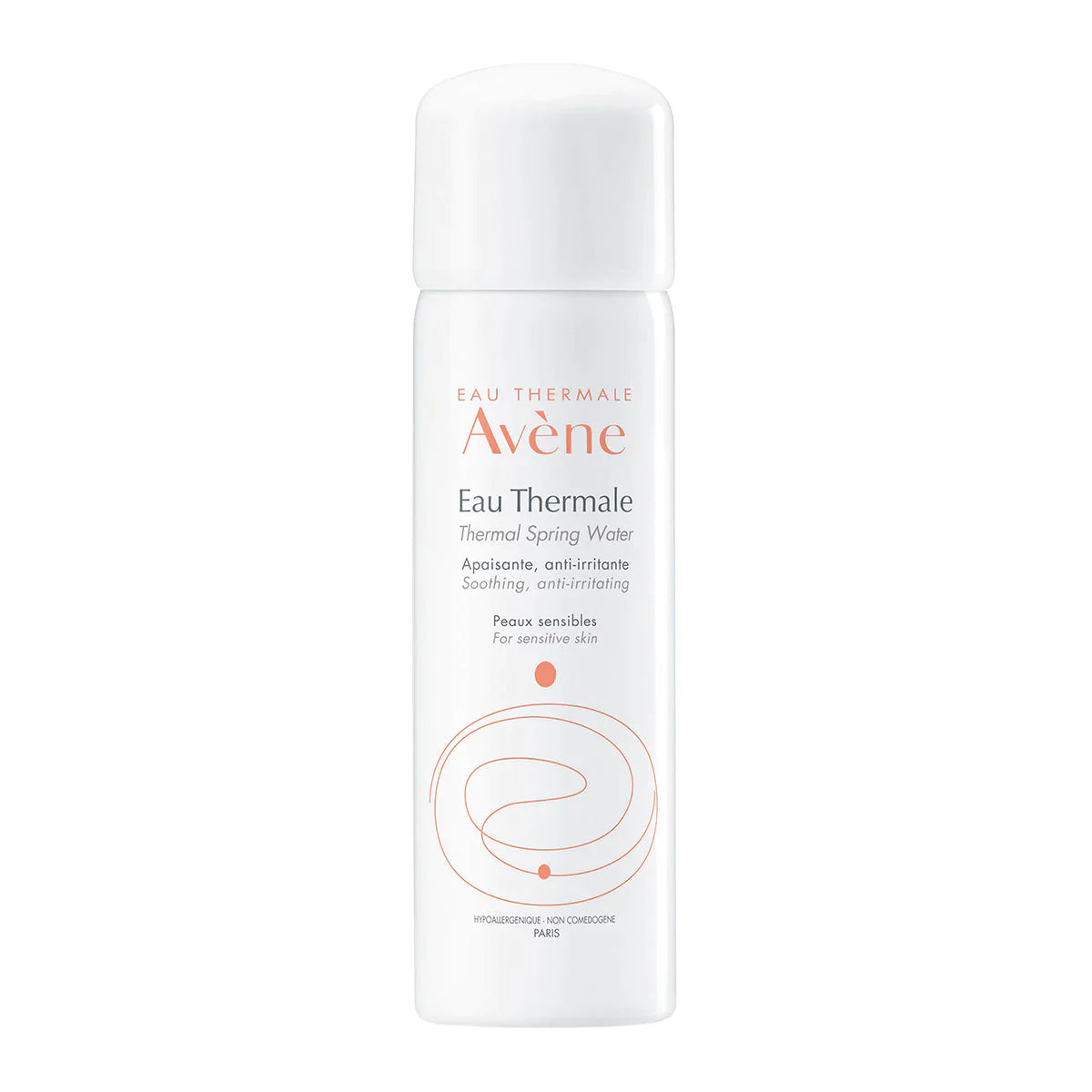 Agua Termal Avene 50ml