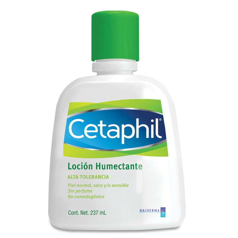 Cetaphil Locion Humectante 237ml