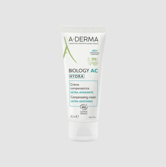 Biology Crema Compensadora Hydra