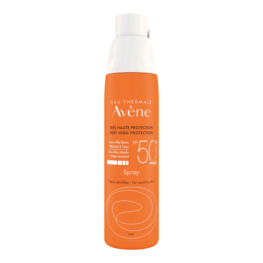 Bloq. 50+ Spray Corporal