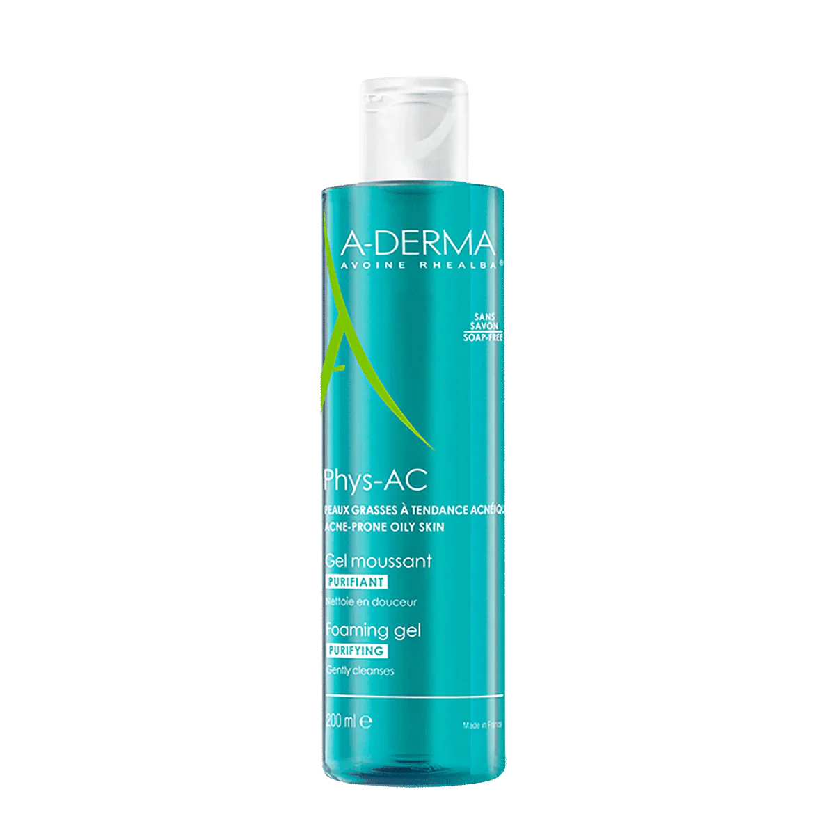 Physac Gel Limpiador 200ml