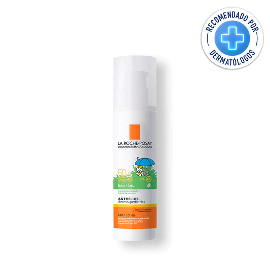 Anthelios 50+ Bebe Lait 50ml