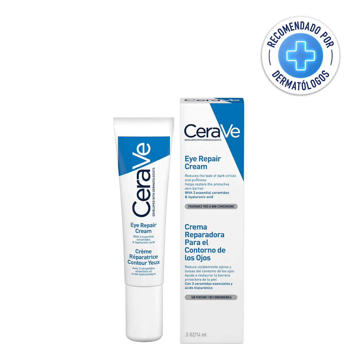 Cerave ojos 14ML