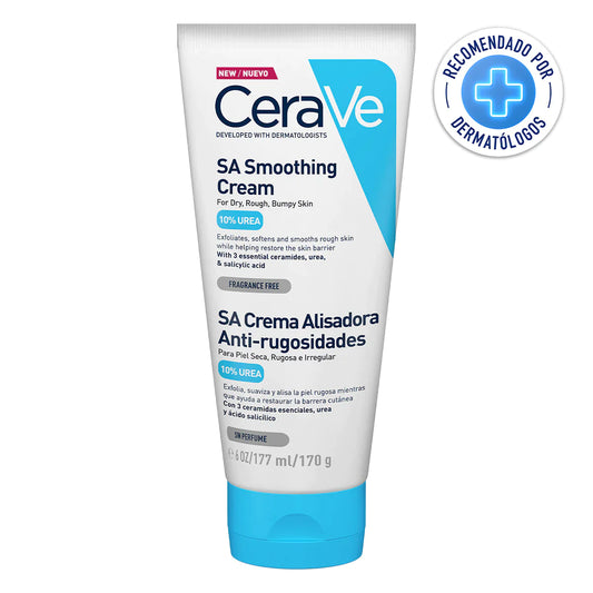 Cerave crema alisadora 177ML