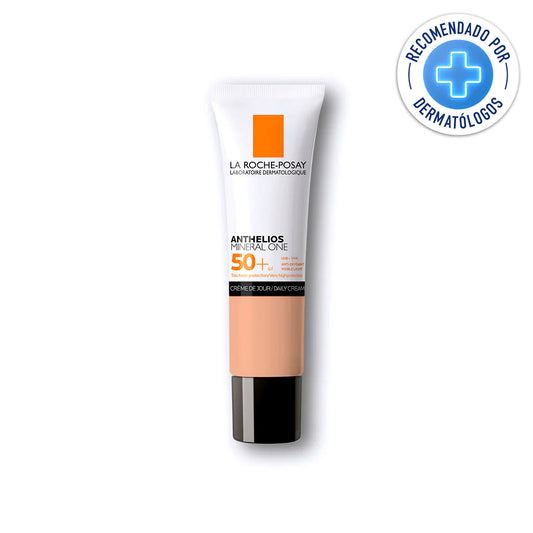 Anthelios Mineral One FPS 50+ Tono 2 30ml