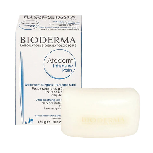 Atoderm Barra