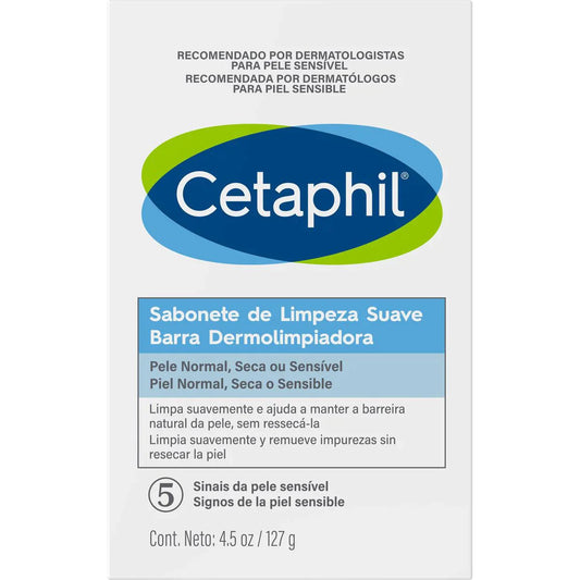 Cetaphil Barra