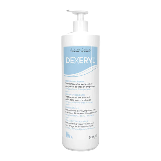 Dexeryl Crema 500gr