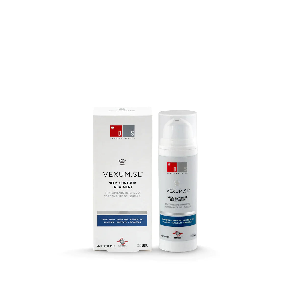 Vexum Sl Crema