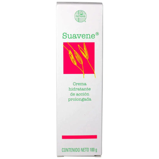 Suavene crema 100gr
