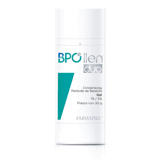 Bpollen duo gel 30gr