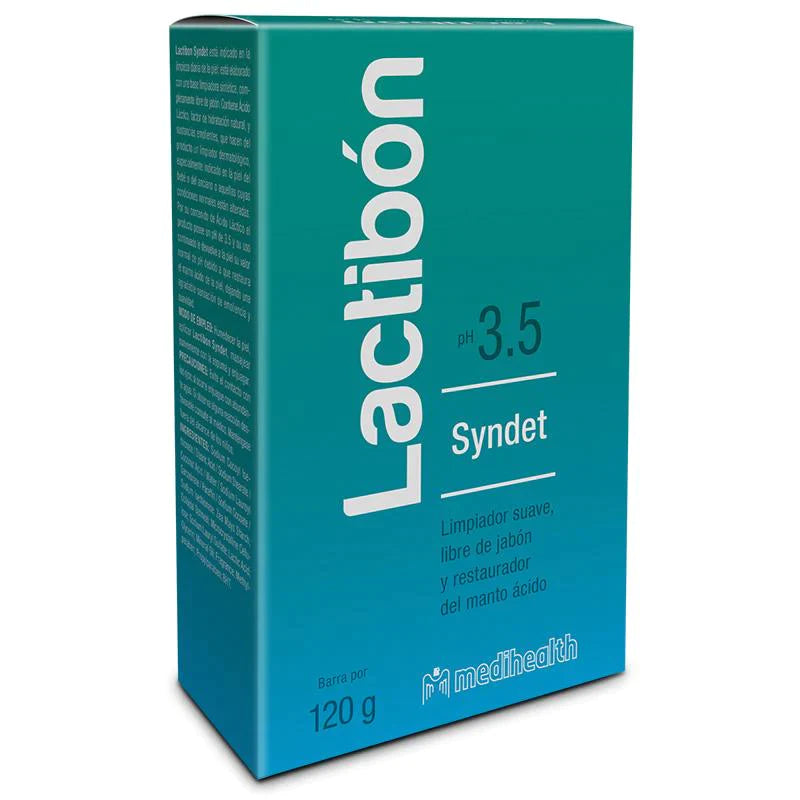 Lactibon Barra 120gr