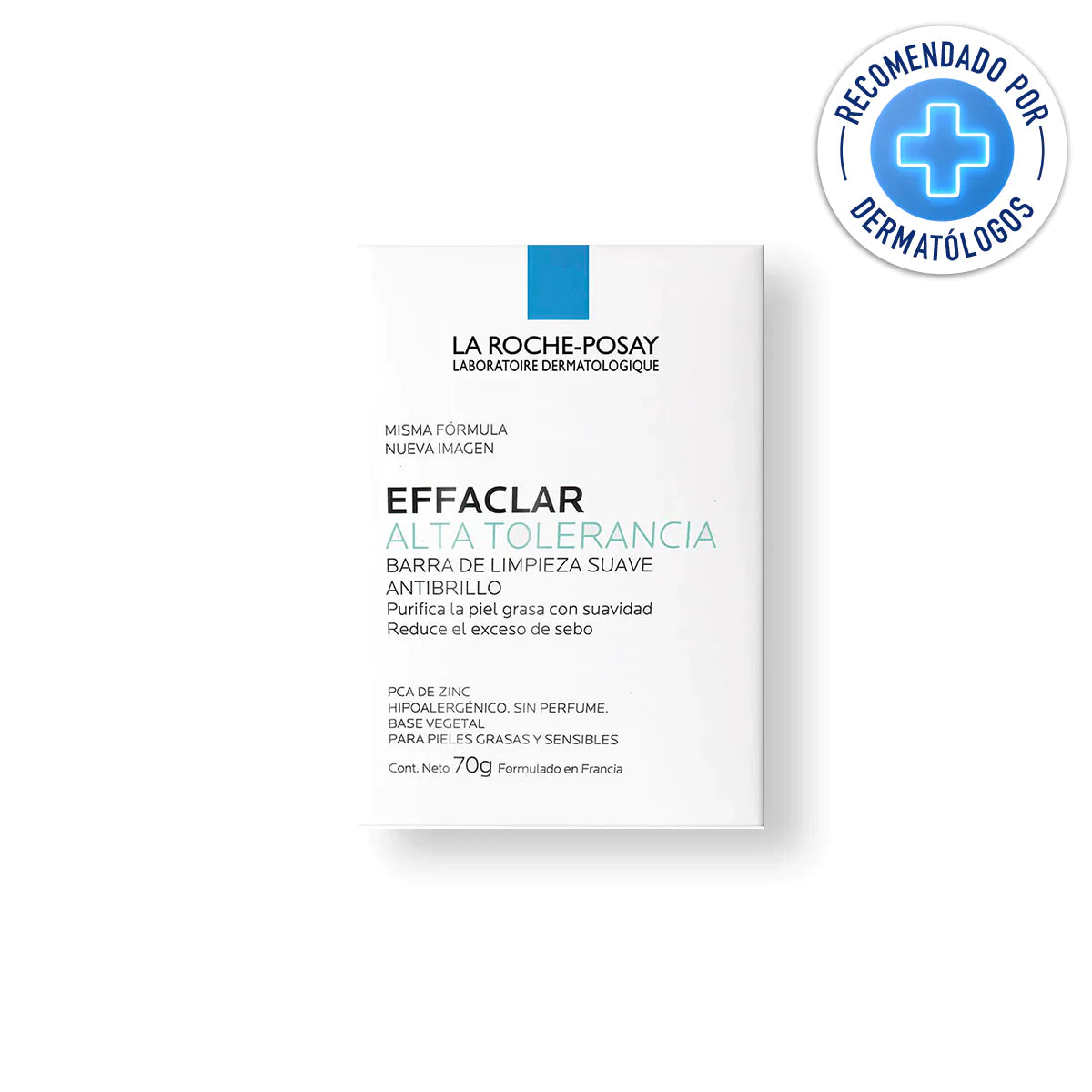 Effaclar Sabonete