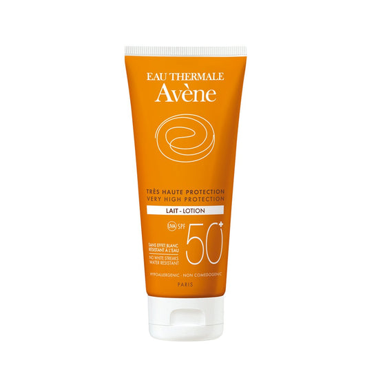 Bloq. 50+ Crema Corporal