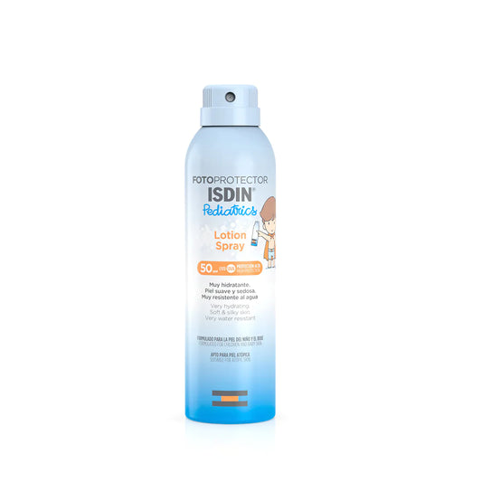 Isdin Fps 50+ Pediatrico Spray