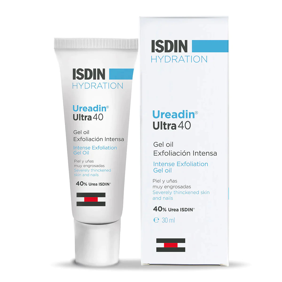 Ureadin Ultra 40 Gel-Oil