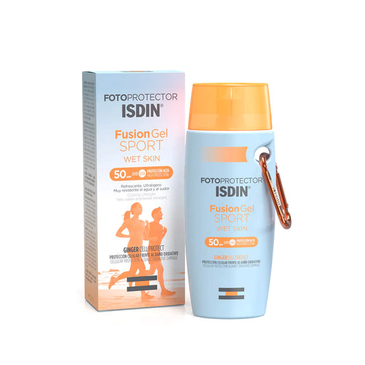 Isdin Fusion 50+ Gel