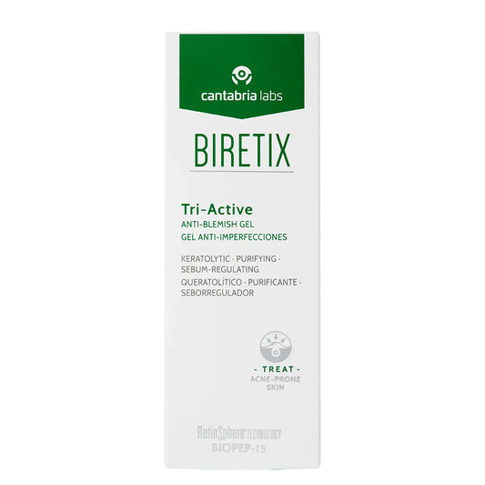 Biretix Tri Active Gel 50ml