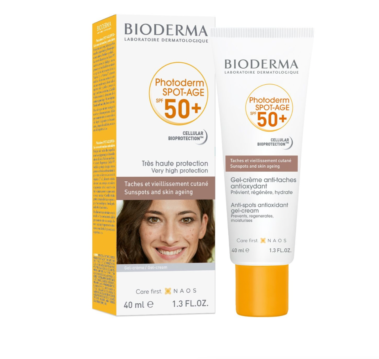 Photoderm Spot-Age SPF50