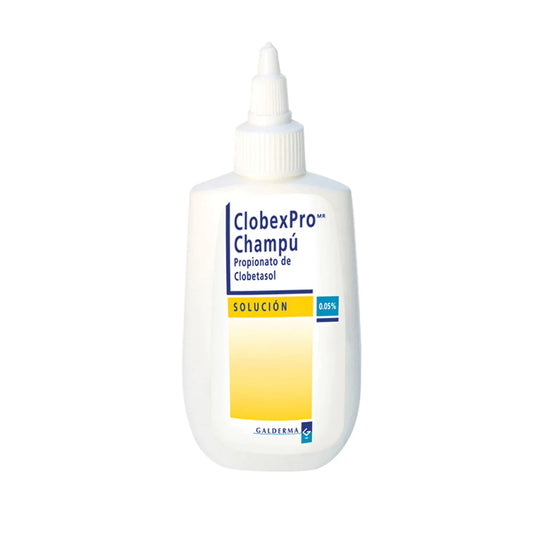Clobexpro Shampoo
