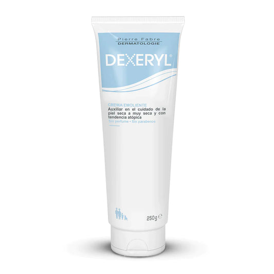 Dexeryl Crema 250gr