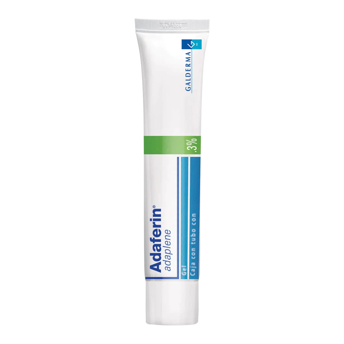 Adaferin 3% Gel