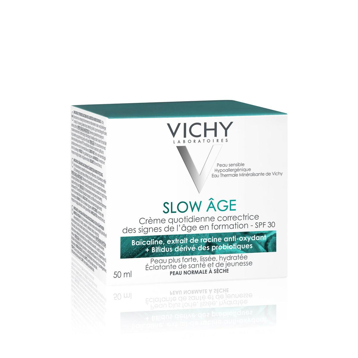 Slow Age Fps40 Crema Antiedad