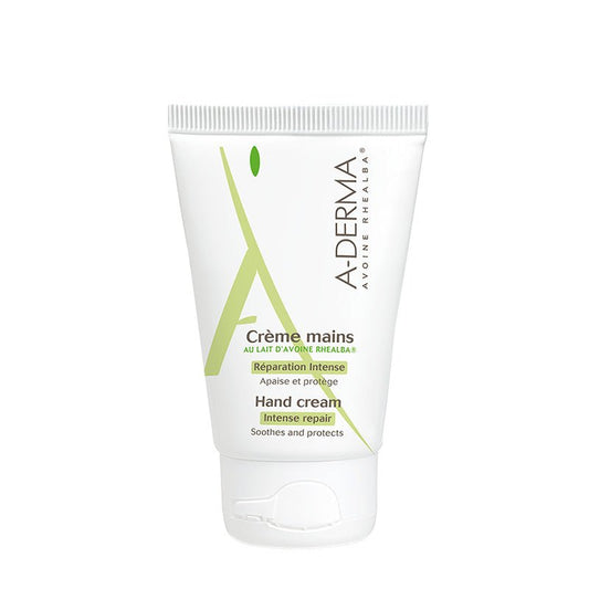 Aderma Crema De Manos