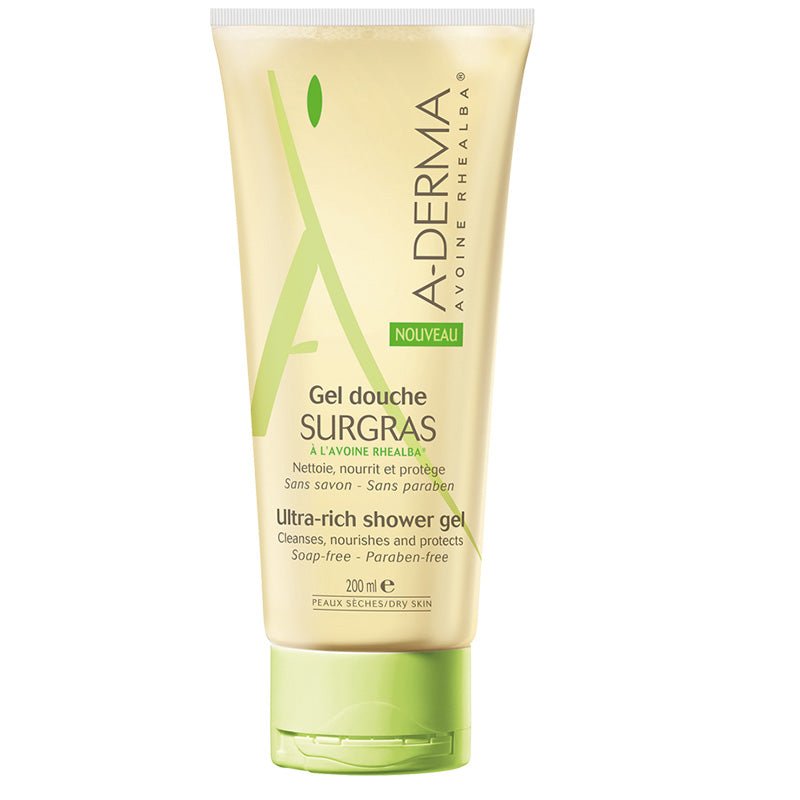 Aderma Gel Ducha